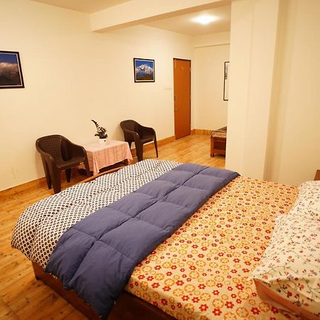 Himalok Homestay Darjeeling  Dış mekan fotoğraf
