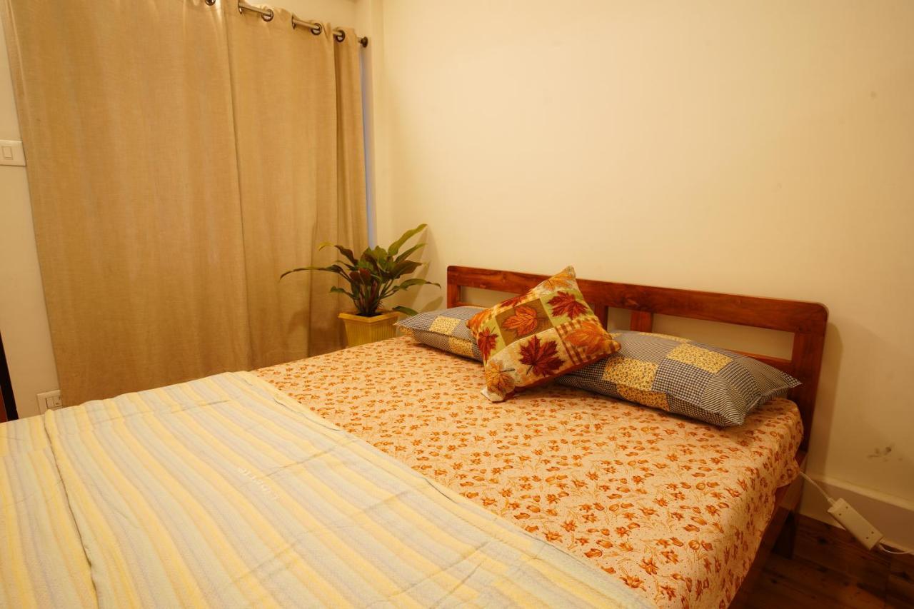 Himalok Homestay Darjeeling  Dış mekan fotoğraf