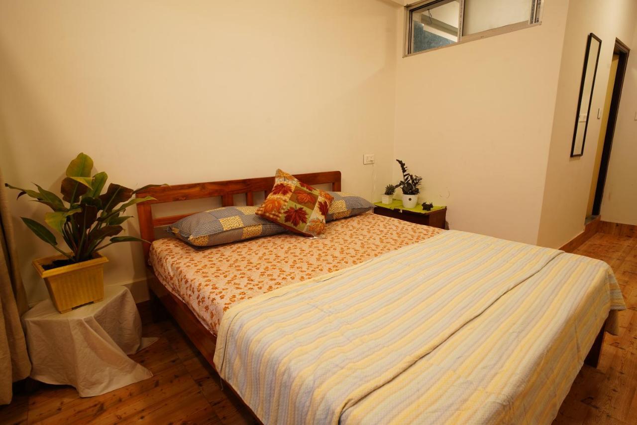 Himalok Homestay Darjeeling  Dış mekan fotoğraf