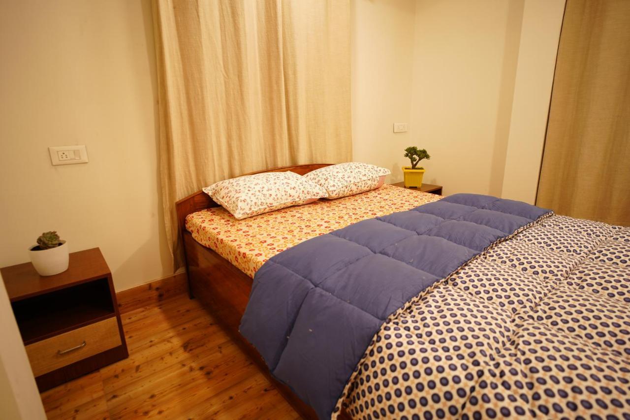 Himalok Homestay Darjeeling  Dış mekan fotoğraf