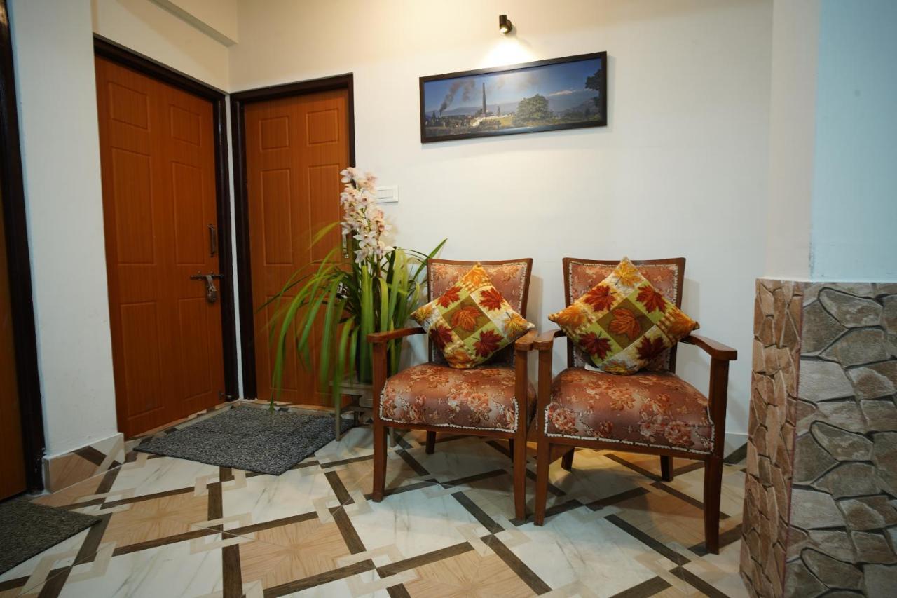 Himalok Homestay Darjeeling  Dış mekan fotoğraf