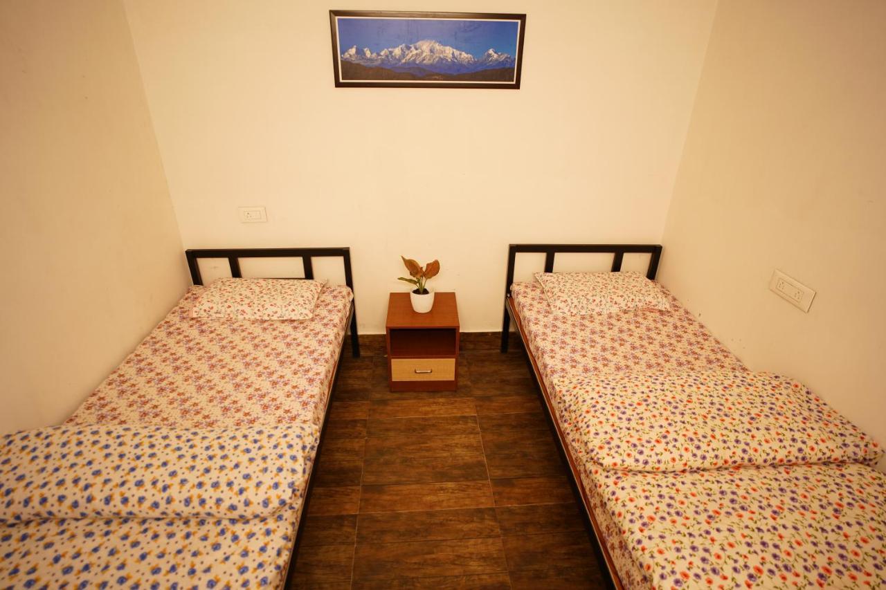 Himalok Homestay Darjeeling  Dış mekan fotoğraf