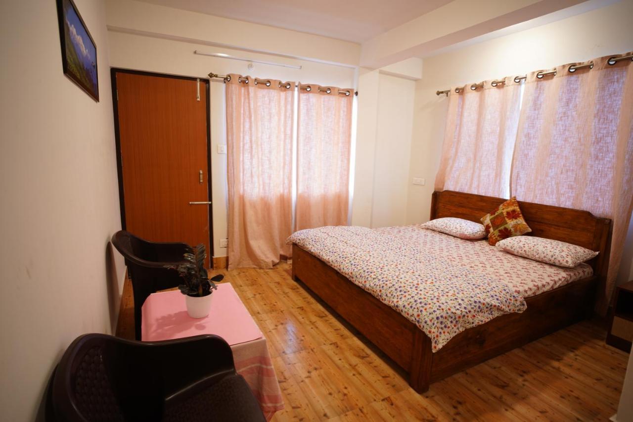 Himalok Homestay Darjeeling  Dış mekan fotoğraf