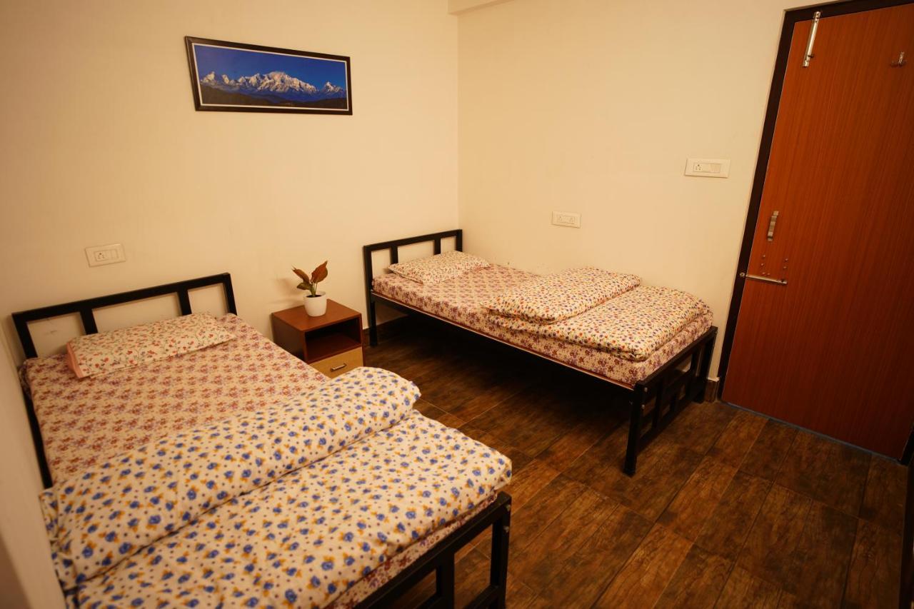 Himalok Homestay Darjeeling  Dış mekan fotoğraf