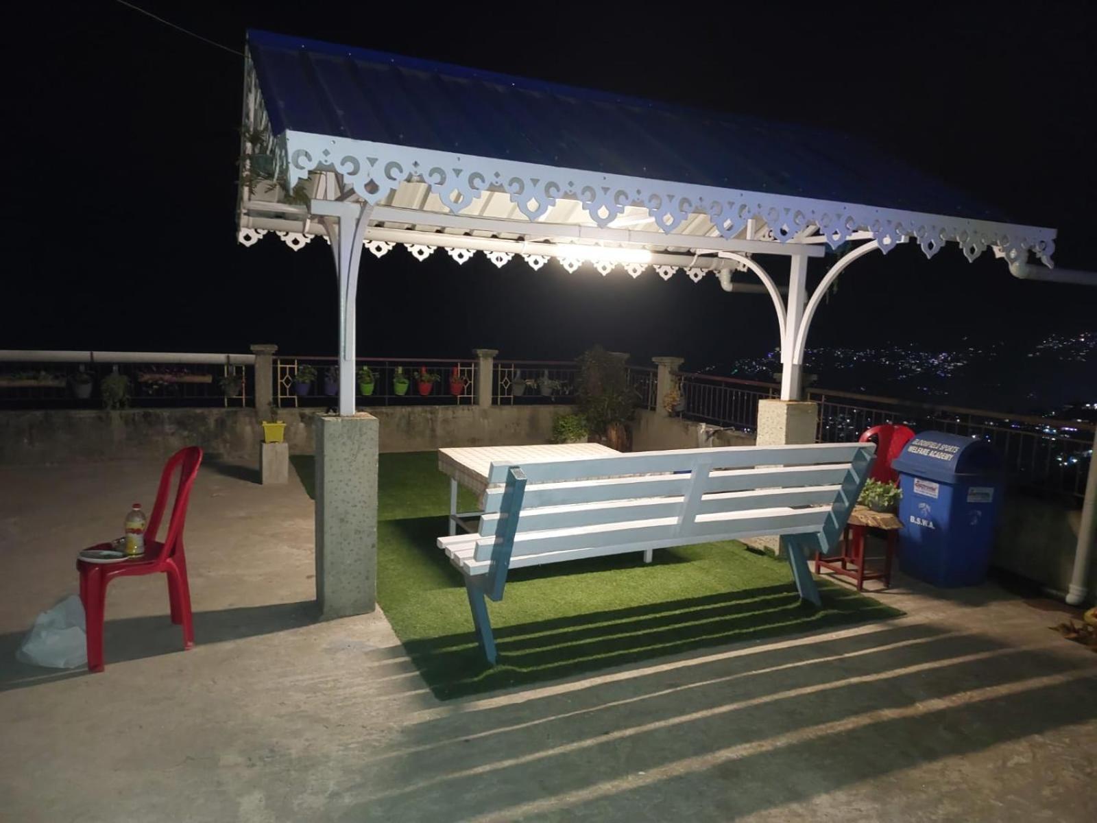 Himalok Homestay Darjeeling  Dış mekan fotoğraf