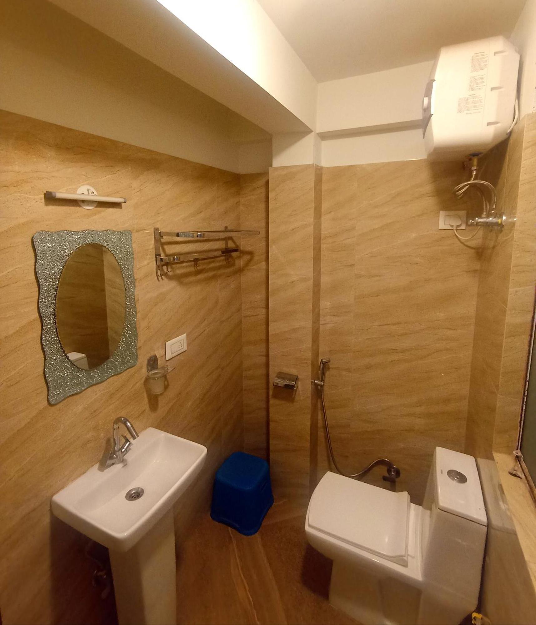 Himalok Homestay Darjeeling  Dış mekan fotoğraf