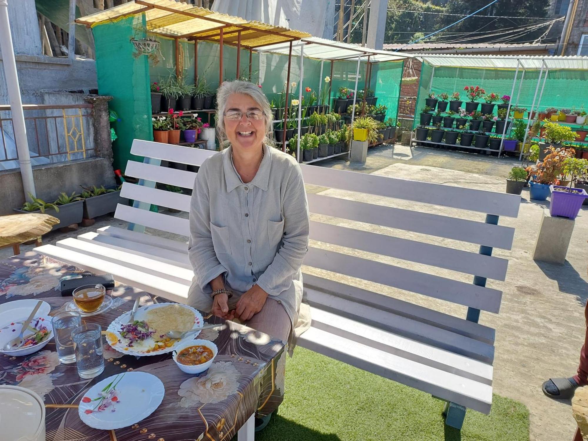 Himalok Homestay Darjeeling  Dış mekan fotoğraf